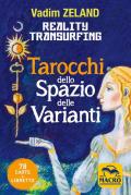 Reality transurfing. Tarocchi dello spazio delle varianti. Con 78 Carte