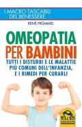 Omeopatia per bambini