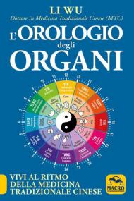 L' orologio degli organi