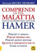 Comprendi la tua malattia con le scoperte del dottor Hamer