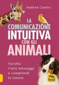 Comunicazione Intuitiva con gli Animali