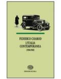 L'Italia contemporanea (1918-1948). Per le Scuole superiori