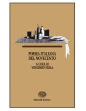 Poesia italiana del Novecento