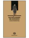 Racconti europei del Novecento
