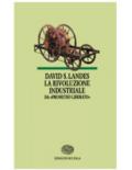 La rivoluzione industriale. Da «Prometeo liberato» (I libri da leggere)