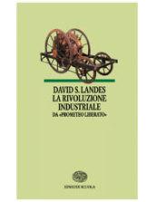 La rivoluzione industriale. Da «Prometeo liberato» (I libri da leggere)