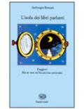 L'isola dei libri parlanti