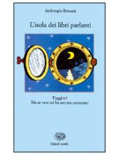 L'isola dei libri parlanti