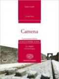 Camena. Letteratura latina. Con espansione online. Per i Licei e gli Ist. magistrali: 1