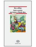 Riso soffiato. Storie comiche dai Grimm a Woody Allen