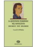 La Questione femminile nel novecento