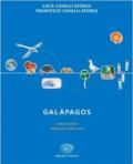 Galapagos. Con Portfolio. Per la Scuola media: 2\3
