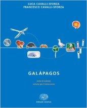 Galapagos. Con Portfolio. Per la Scuola media: 2\3