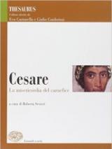 Thesaurus. Cesare. La misericordia del carnefice.