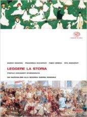 Leggere la storia. Per le Scuole superiori: 3