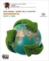 Polis. Con fascicolo «geografia». Per le Scuole superiori. Con espansione online