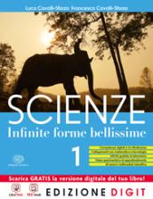 Scienze Infinite forme bellissime - Scienze facile