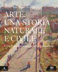 ARTE. UNA STORIA NATURALE E CIVILE VOLUME 5