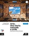 ARTE. UNA STORIA NATURALE E CIVILE - ED. BLU VOLUME 1