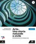 Arte. Una storia naturale e civile. Ediz. blu. Per i Licei. Con e-book. Con espansione online. Vol. 3