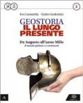 Il lungo presente. Per i Licei. Con e-book. Con espansione online