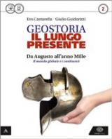 Il lungo presente. Per i Licei. Con e-book. Con espansione online