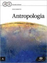 Antropologia. Con e-book. Con espansione online
