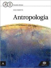 Antropologia. Con e-book. Con espansione online