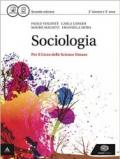 Sociologia. Con e-book. Con espansione online