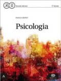 Psicologia. Con e-book. Con espansione online