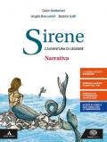 SIRENE NARRATIVA + IL NUOVO ESAME DI STATO