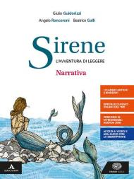 SIRENE NARRATIVA + IL NUOVO ESAME DI STATO