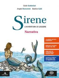 SIRENE NARRATIVA