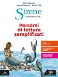 Sirene. Proposte facilitate di lettura. Con e-book. Con espansione online