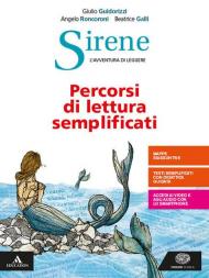 Sirene. Proposte facilitate di lettura. Con e-book. Con espansione online
