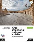 ARTE. UNA STORIA NATURALE E CIVILE - ED. VERDE VOLUME 2