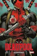 Assassino. Deadpool