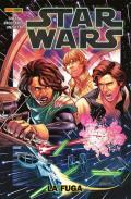 La fuga. Star Wars. Vol. 10