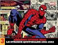 Amazing Spider-Man. Le strisce quotidiane. Vol. 3: (1981-1982).