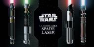 Il libro delle spade laser. Star Wars