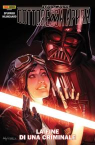 Fine di un criminale. Dottoressa Aphra. Star Wars (La). Vol. 7