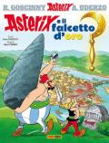 Asterix e il falcetto d'oro