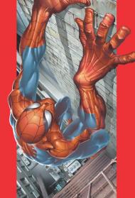 Potere e responsabilità. Ultimate Spider-Man