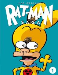 Rat-man saga. Vol. 1