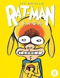 Rat-man saga. Vol. 8