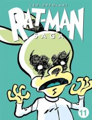 Rat-man saga. Vol. 11