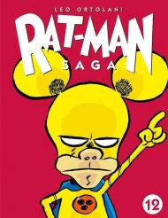 Rat-man saga. Vol. 12