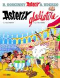 Asterix gladiatore