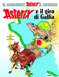 Asterix e il giro di Gallia