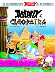 Asterix e Cleopatra